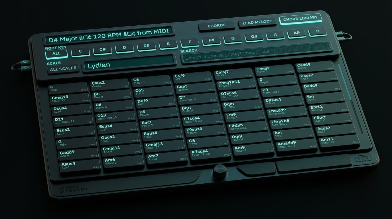 Mallard Interface