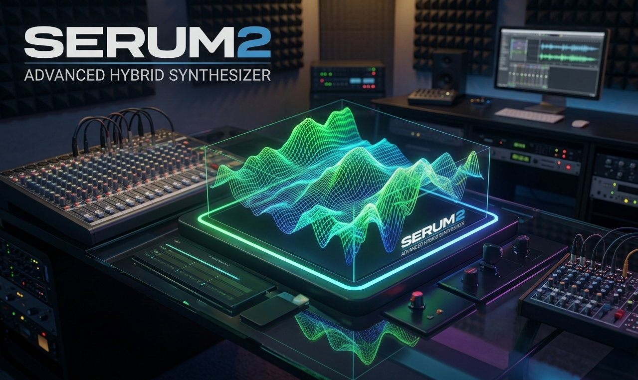 Wavetables Duplicate 1